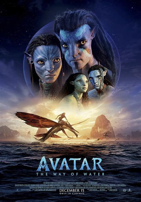 avatar imdb